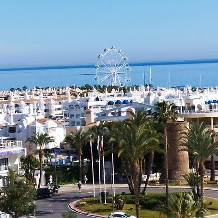 Love Rent4 Malaga Tamarindo Benalmádena Exterior foto