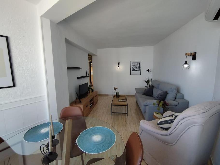 Love Rent4 Malaga Tamarindo Benalmádena Exterior foto